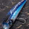 Make_new_8k_picture_2K_202608041424 (1) (1) Kingdom Sea Fishing topwater Fishing Lure 180mm-55g - view 2