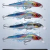 Kingdom King Art 110mm Sinking Minnow Lure. 18g - view 6
