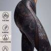 Add_logo_to_image_2K_20261019214721 MRS Innovista Metallic Animal Print Fitness Leggings