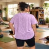 Edit_picture_for_yoga_club_2K_20261018012336 Women workout t-shirt in lavender at yoga club