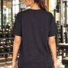 IMG_6803 CDN Multicolor Graffiti Oversized Graphic T-Shirt – Black