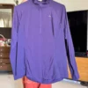 Paradox Drirelease Repreve women's tee in purple - photo 6