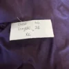Paradox women's purple quick-dry tee - photo 5