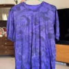 WhatsApp Image 2026-10-21 at 5.18.59 PM SPORT-TEK purple camo men's t-shirt - photo 7