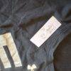 WhatsApp Image 2026-10-22 at 1.21.34 AM Pre-loved Under Armour charcoal men's tee, size XL - photo 3