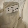 Aura open-back mesh detail long-sleeve training top size Large tag, chest 40 and length 24 to 26 inches Aura open-back mesh detail long-sleeve training top size Large tag, chest 40 and length 24 to 26 inches