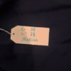 Navy Pro-Luxe Crewneck Athletic Tee women's gym top